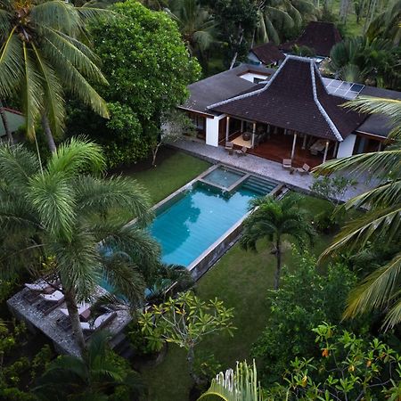 Villa Melaya Estate By Lifestyleretreats Penginuman Exterior foto