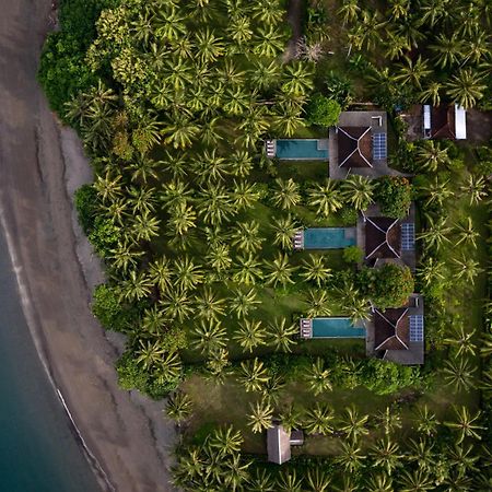 Villa Melaya Estate By Lifestyleretreats Penginuman Exterior foto