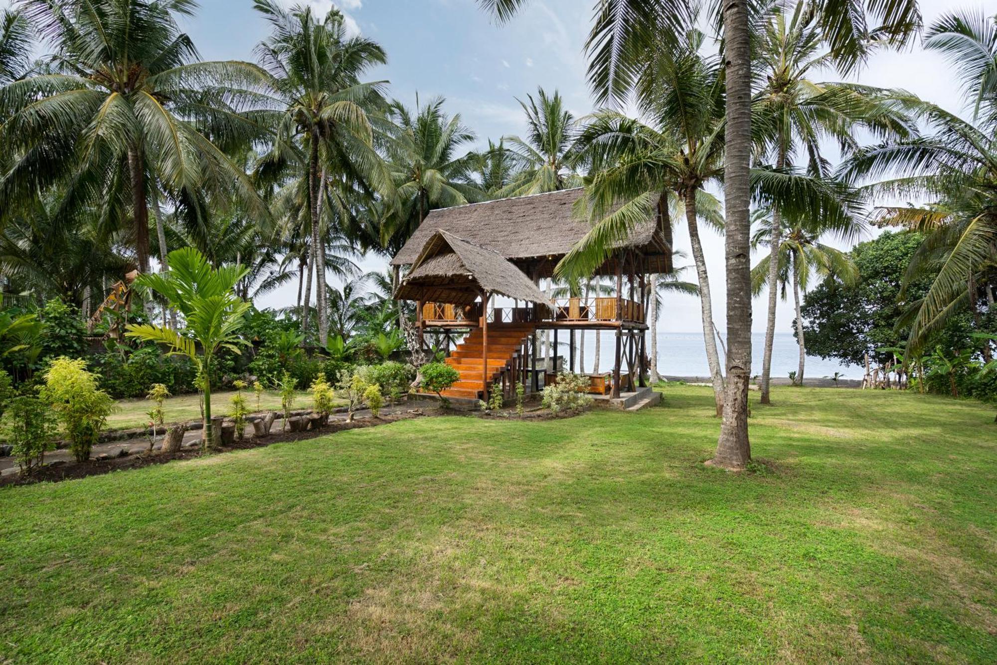 Villa Melaya Estate By Lifestyleretreats Penginuman Exterior foto