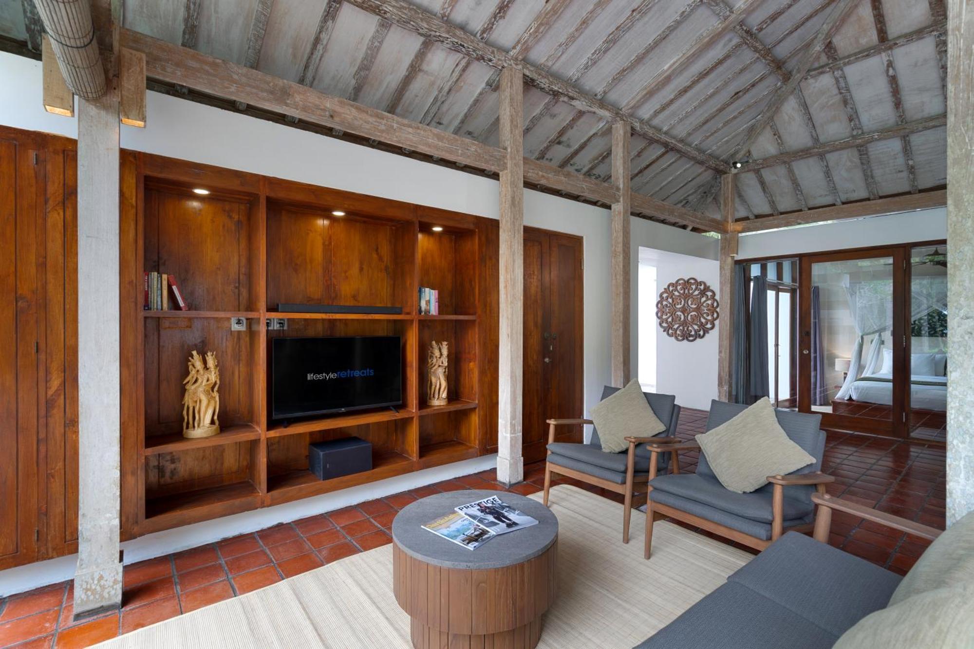 Villa Melaya Estate By Lifestyleretreats Penginuman Exterior foto