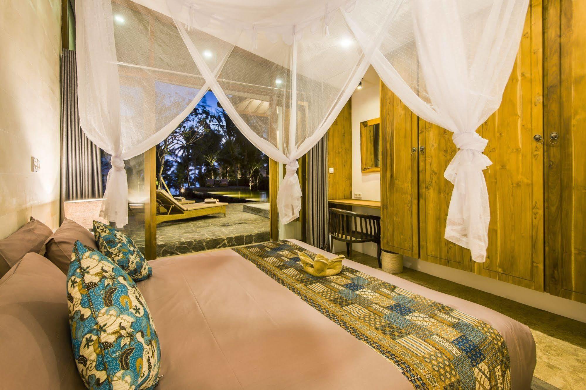Villa Melaya Estate By Lifestyleretreats Penginuman Exterior foto