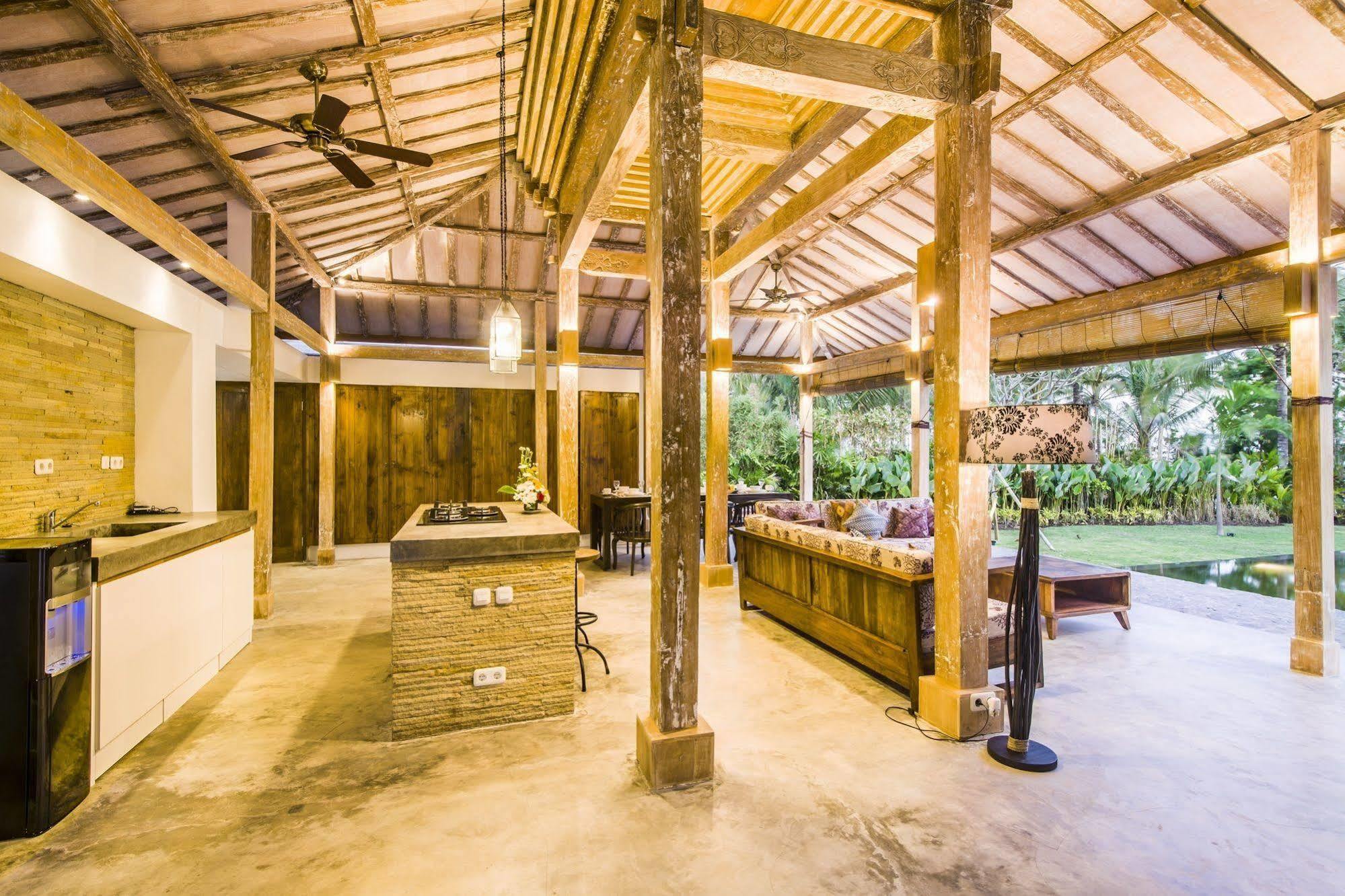 Villa Melaya Estate By Lifestyleretreats Penginuman Exterior foto